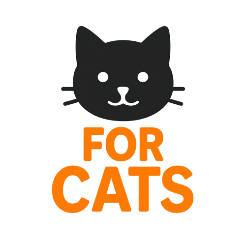 🐾 For Cats