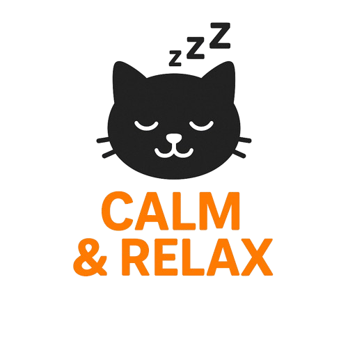 🐾 Calm & Relax