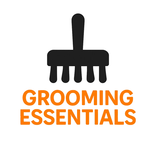 🐾 Grooming Essentials