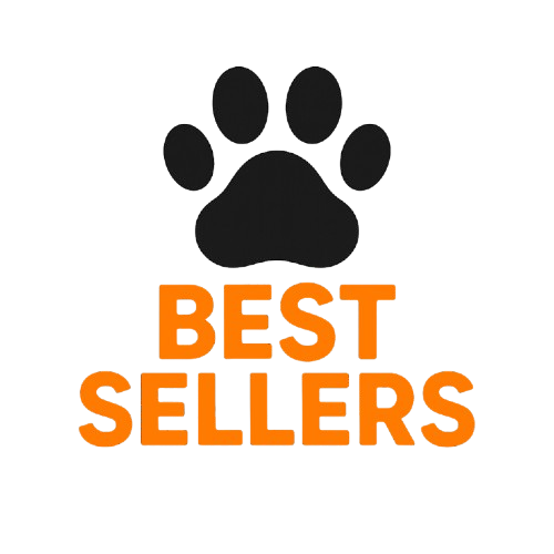 🐾 Best Sellers