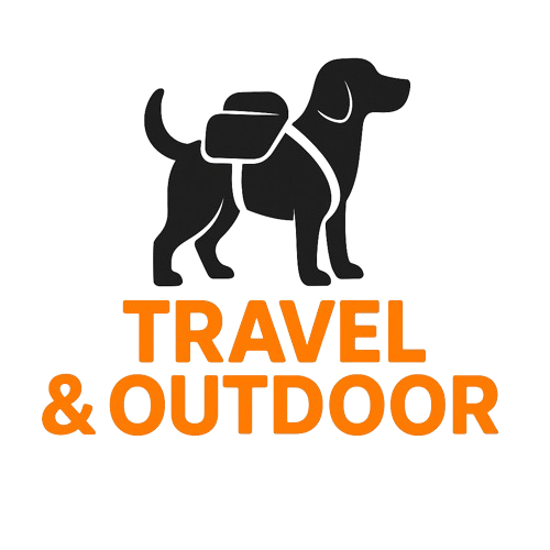 🐾 Travel & Outdoor